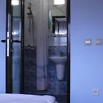 Tabakovi 게스트하우스 벨린그래드