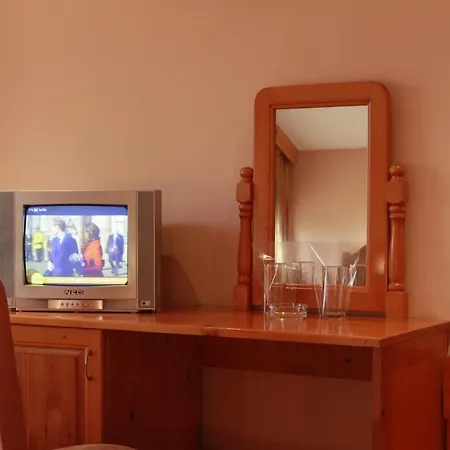 Tabakovi Guest house Velingrad