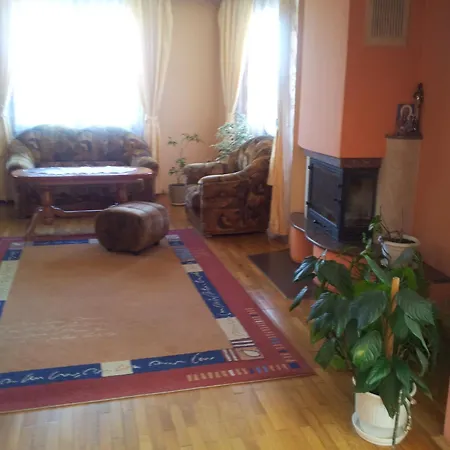 Guest house Tabakovi