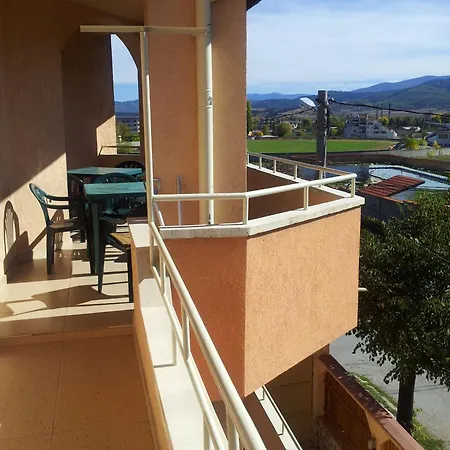 Guest house Tabakovi Velingrad