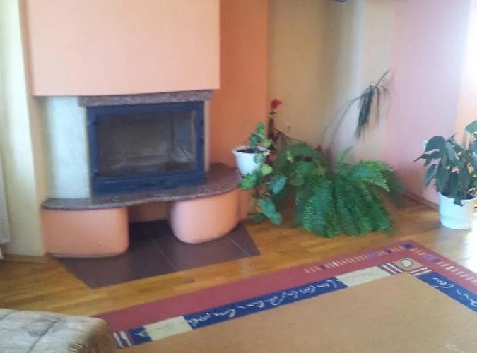 Tabakovi Guest house 3*