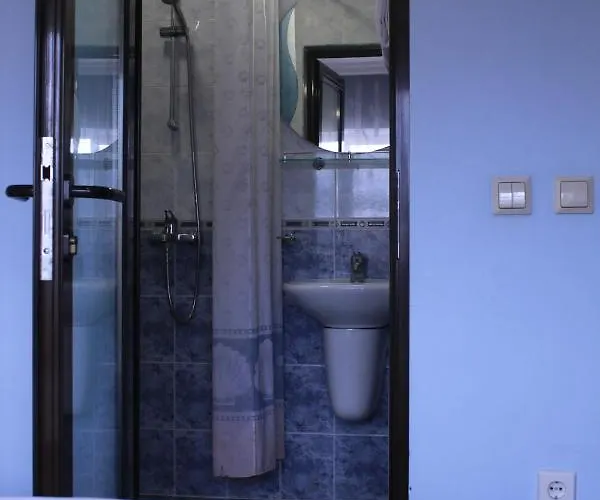 Tabakovi Guest house Velingrad