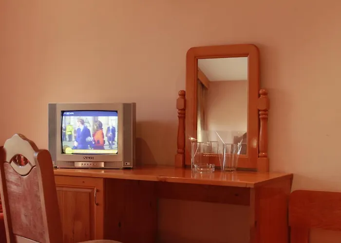 Tabakovi Guest house Velingrad