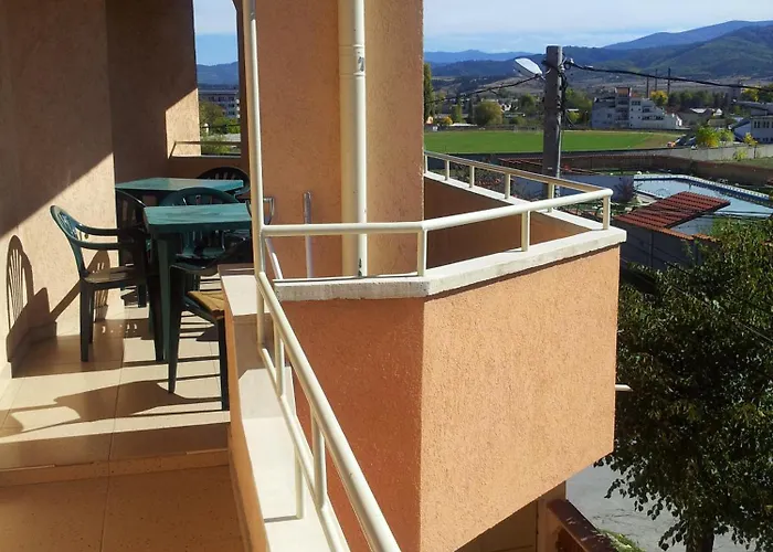 Guest house Tabakovi Velingrad